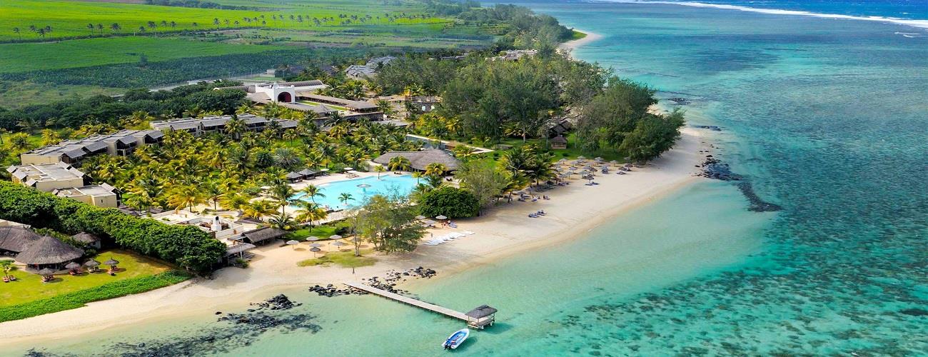 Mauritius